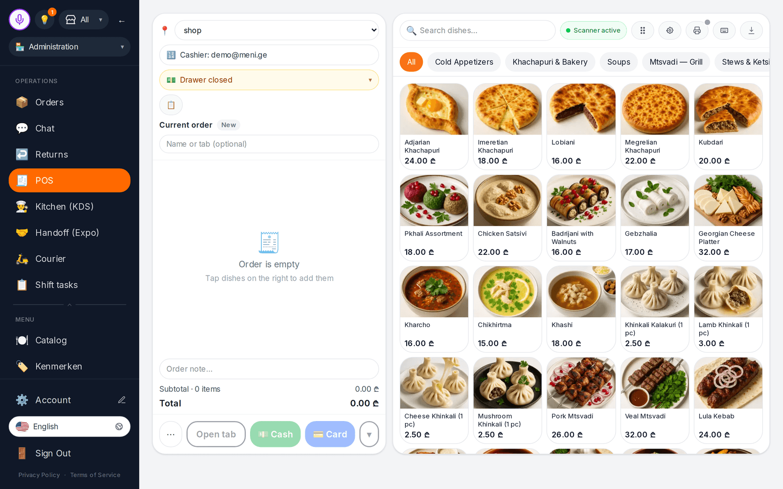 menugo.al live orders